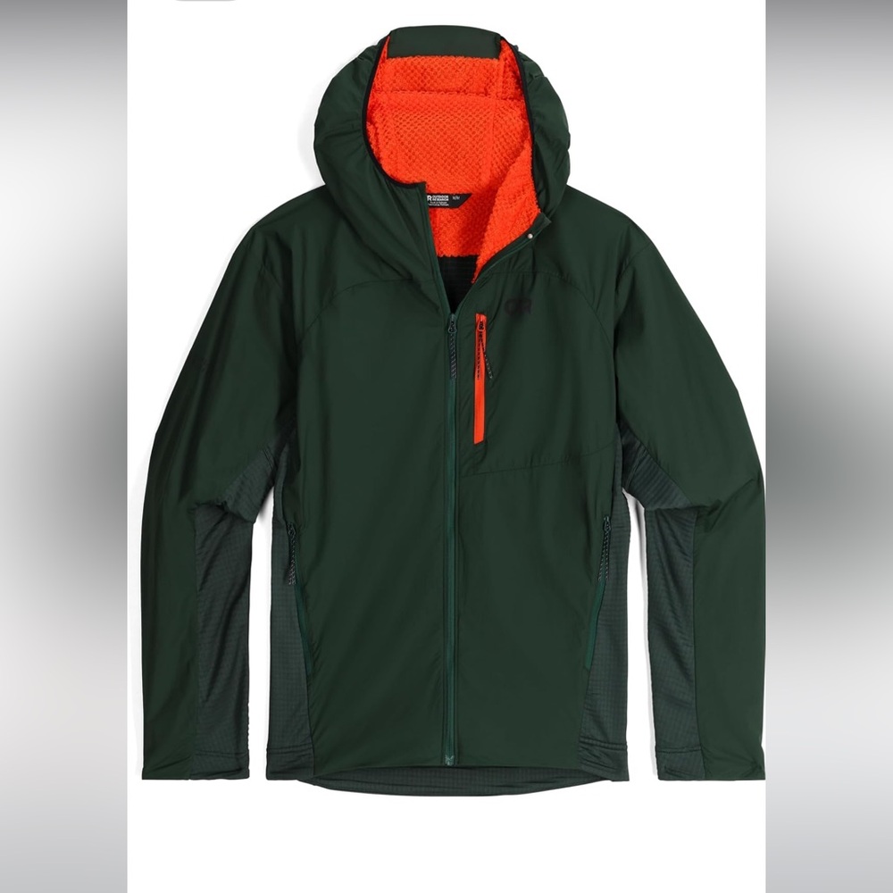 Men’s Deviator Hoodie Outdoor Research XXL